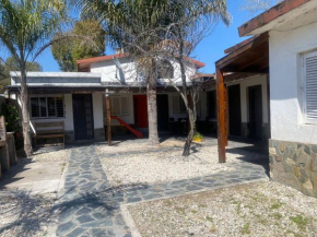 Casa Diego en la costa